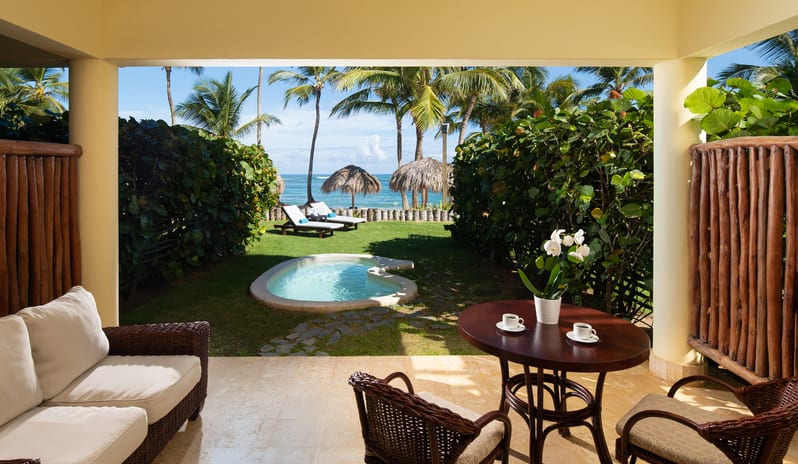 Zoëtry Agua Punta Cana-Ocean Front Junior Suite Deluxe 3_3033